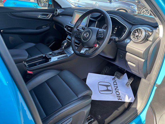 2022 MG HS Excite