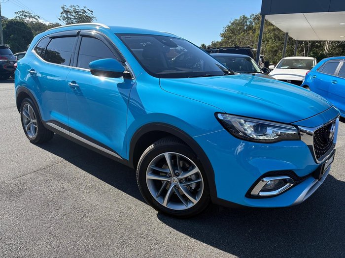 2022 MG HS Excite