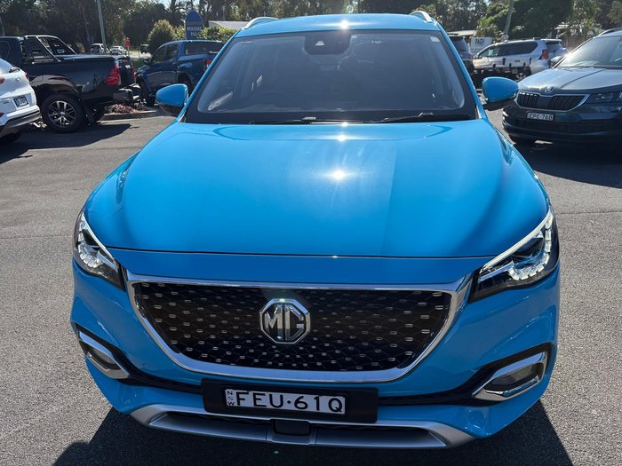 2022 MG HS Excite
