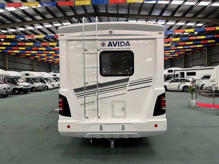 2015 Avida Esperance