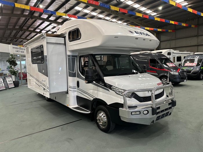 2015 Avida Esperance