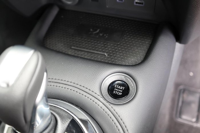 2024 Nissan JUKE ST-L