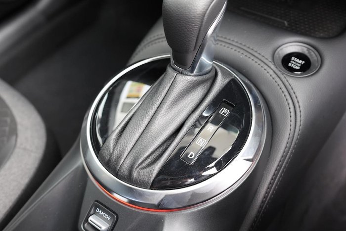 2024 Nissan JUKE ST-L