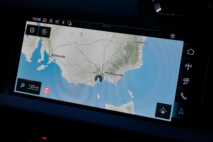 2024 Audi A3 35 TFSI S line