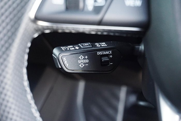 2024 Audi A3 35 TFSI S line