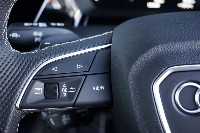 2024 Audi A3 35 TFSI S line