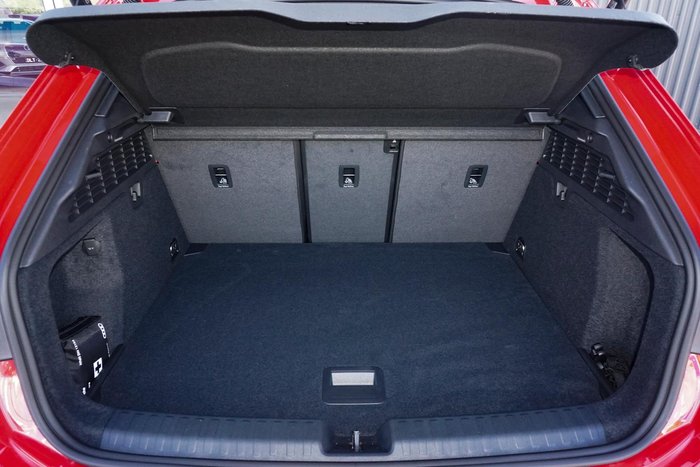 2024 Audi A3 35 TFSI S line