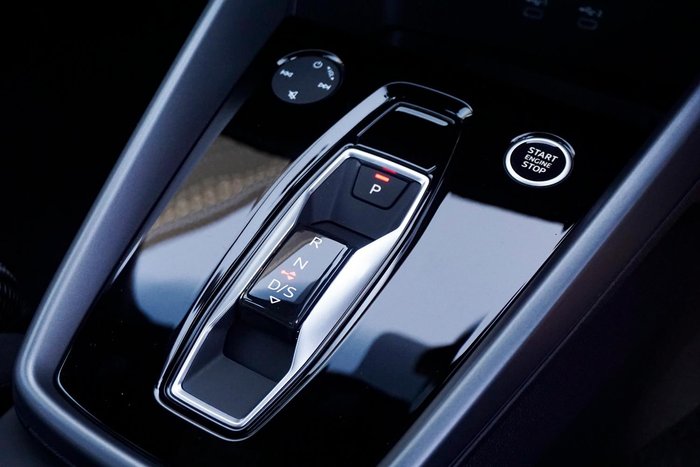 2024 Audi A3 35 TFSI S line