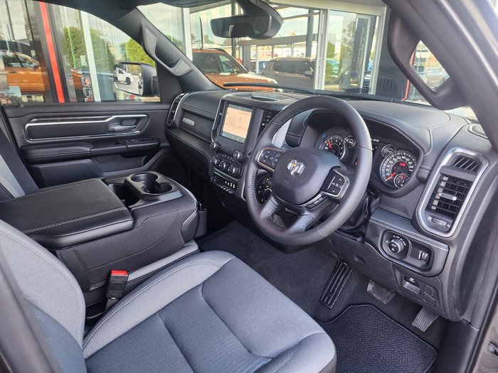 2024 RAM 1500 Big Horn