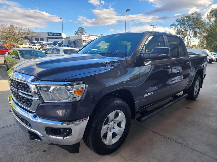 2024 RAM 1500 Big Horn
