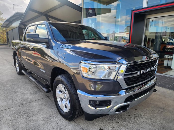 2024 RAM 1500 Big Horn