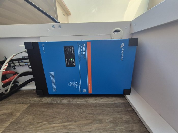 2025 Urban Caravans X-Terrain 20