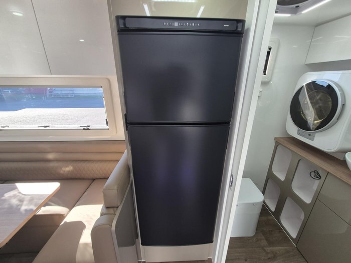 2025 Urban Caravans X-Terrain 20