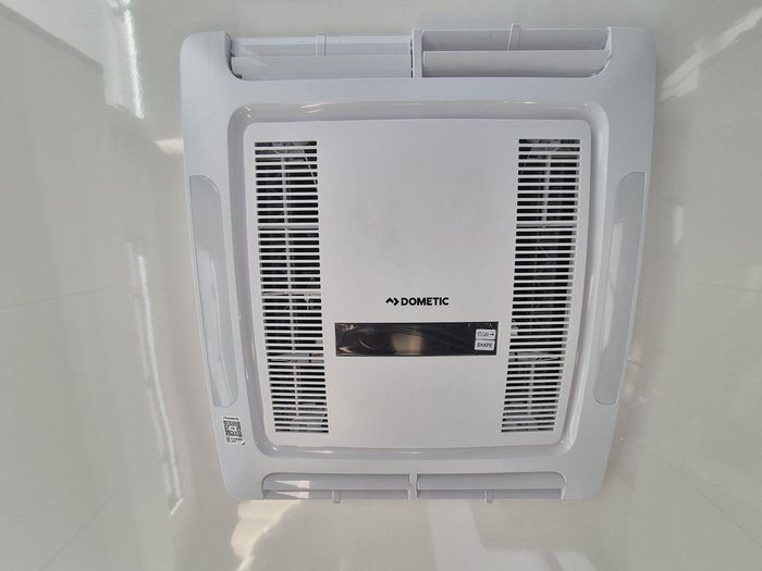 2025 Urban Caravans X-Terrain 20