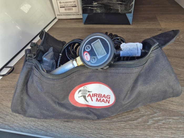 2025 Urban Caravans X-Terrain 20