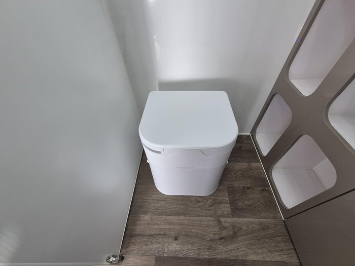 2025 Urban Caravans X-Terrain 20