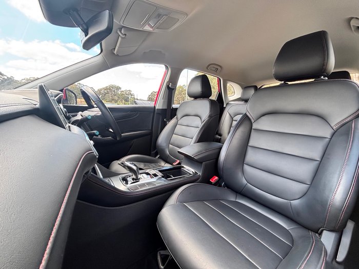 2022 MG HS Plus EV Excite
