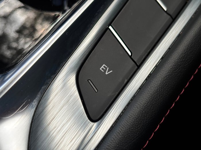 2022 MG HS Plus EV Excite