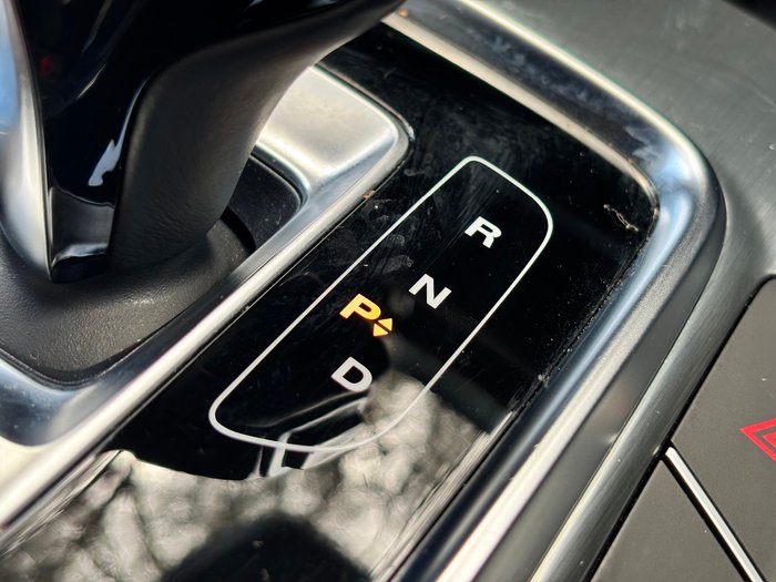 2022 MG HS Plus EV Excite