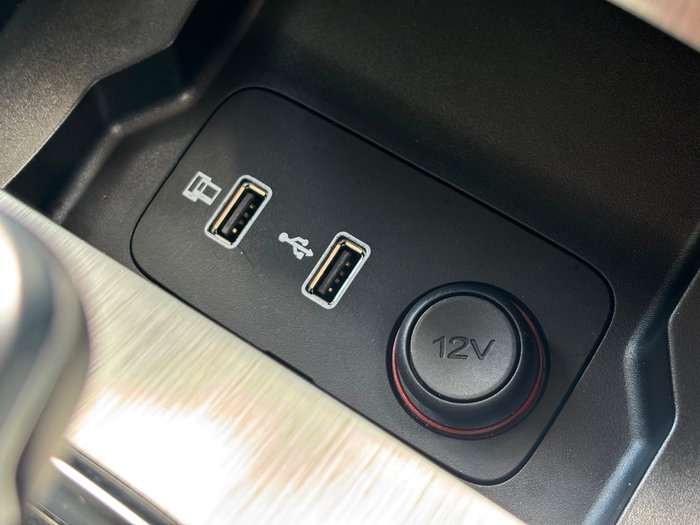 2022 MG HS Plus EV Excite