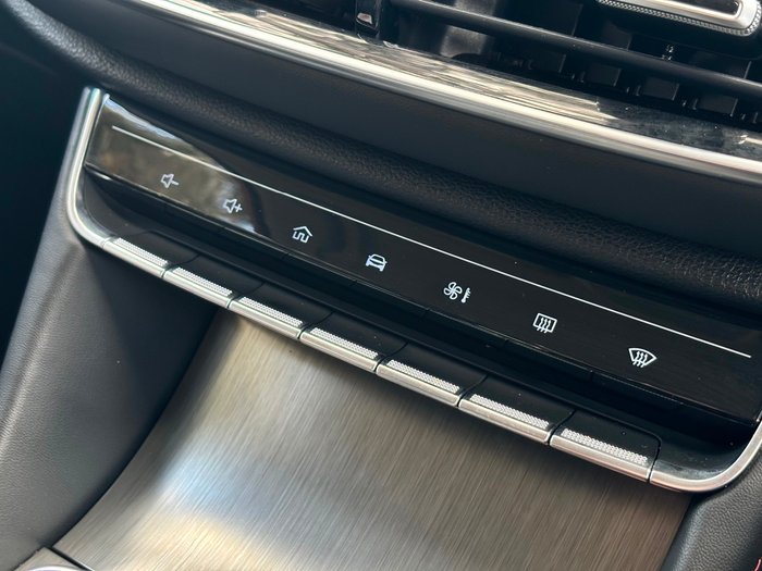 2022 MG HS Plus EV Excite