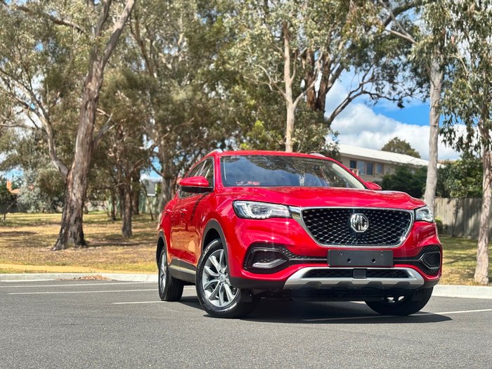 2022 MG HS Plus EV Excite