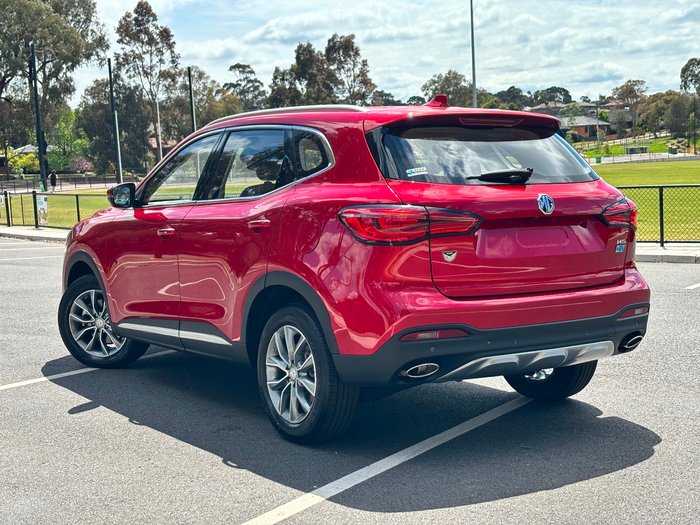 2022 MG HS Plus EV Excite