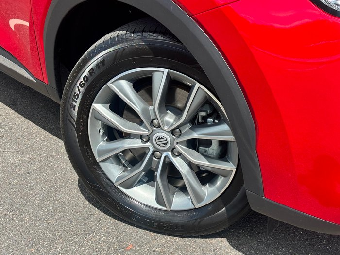 2022 MG HS Plus EV Excite