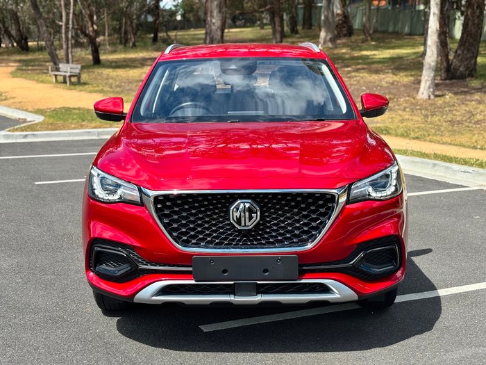 2022 MG HS Plus EV Excite
