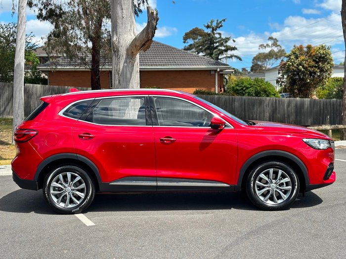 2022 MG HS Plus EV Excite
