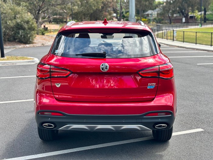 2022 MG HS Plus EV Excite