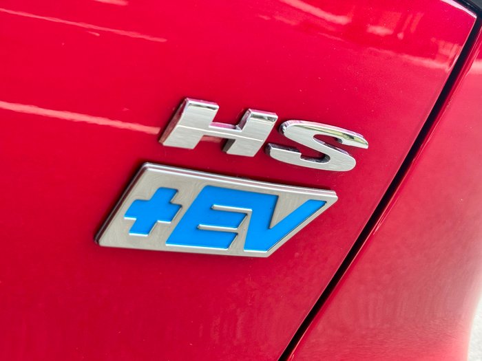 2022 MG HS Plus EV Excite