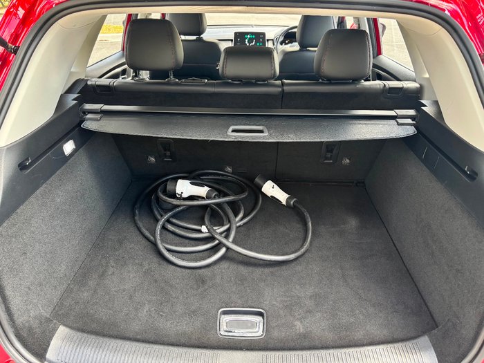 2022 MG HS Plus EV Excite