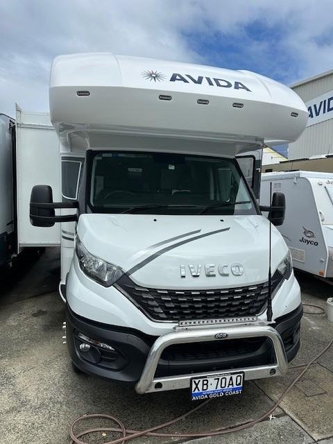 2023 Avida Esperance