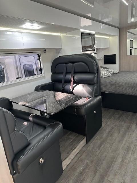 2023 Avida Esperance