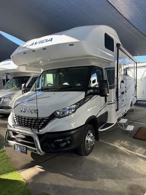 2023 Avida Esperance