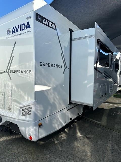 2023 Avida Esperance
