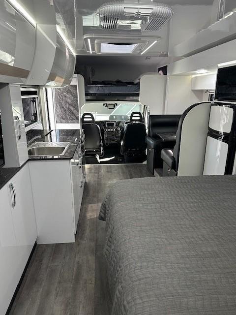 2023 Avida Esperance