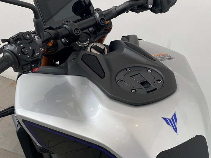 2024 Yamaha MT-09 SP (MT09ASP) MT Silver