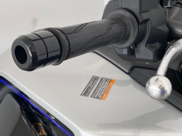 2024 Yamaha MT-09 SP (MT09ASP) MT Silver