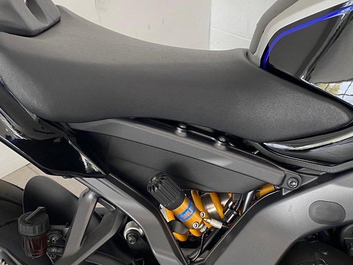 2024 Yamaha MT-09 SP (MT09ASP) MT Silver