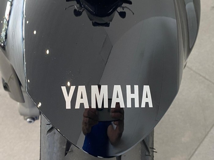 2024 Yamaha MT-09 SP (MT09ASP) MT Silver