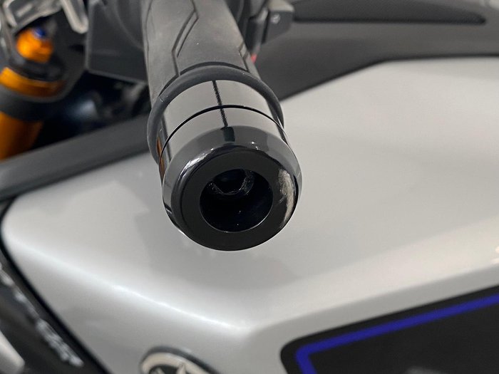 2024 Yamaha MT-09 SP (MT09ASP) MT Silver
