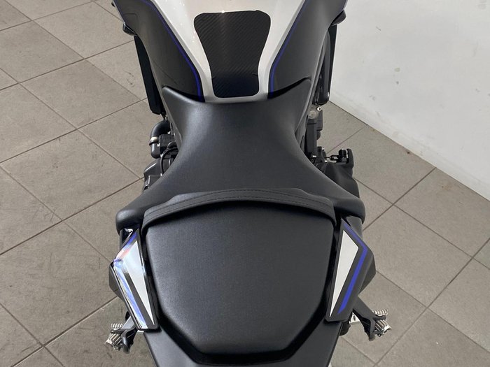 2024 Yamaha MT-09 SP (MT09ASP) MT Silver