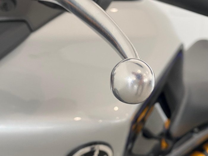 2024 Yamaha MT-09 SP (MT09ASP) MT Silver