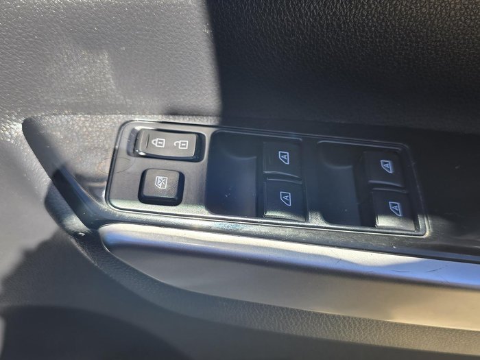 2021 Mitsubishi Pajero Sport Exceed QF MY21 4X4 Dual Range White