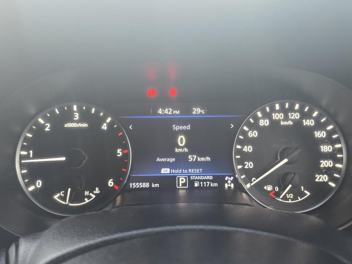 2021 Nissan Navara ST-X D23 MY21.5 4x2 Solid White