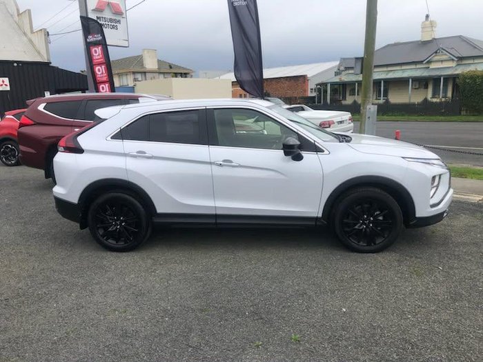 2024 Mitsubishi Eclipse Cross Black Edition
