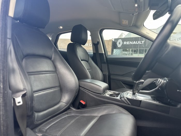 2018 Jaguar E-PACE P250 S