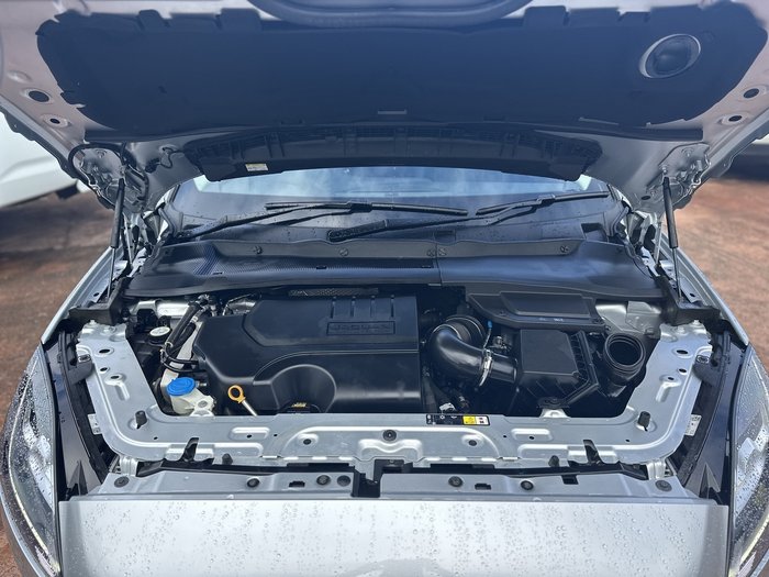 2018 Jaguar E-PACE P250 S
